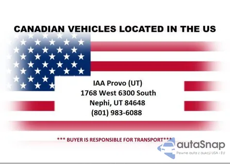 2021 Toyota Prius Prime Upgrade из США, поврежденный, VIN JTDKAMFP4M3166110